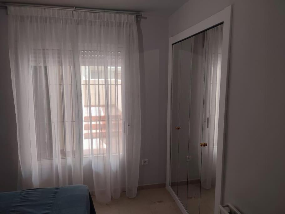 Sunny Guadalmina Apartment Marbella Exteriér fotografie