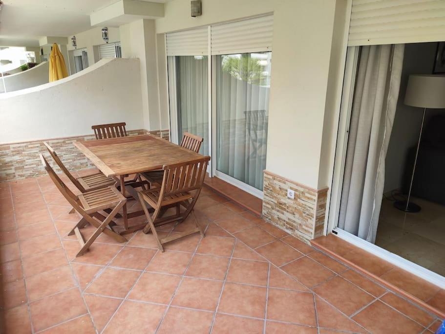 Sunny Guadalmina Apartment Marbella Exteriér fotografie