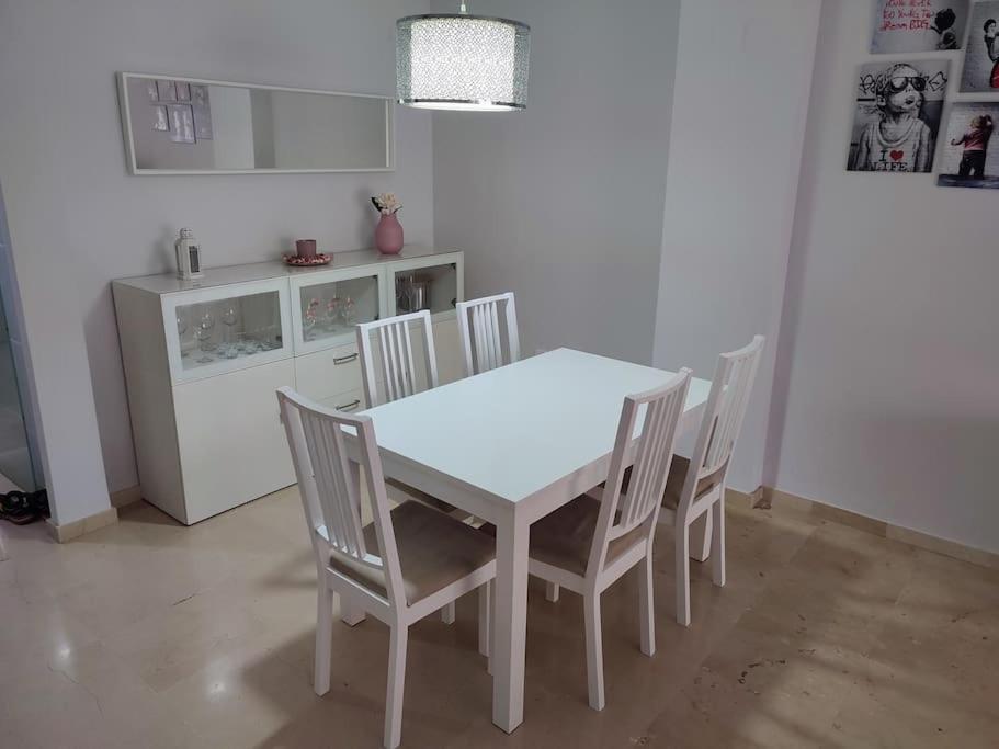 Sunny Guadalmina Apartment Marbella Exteriér fotografie